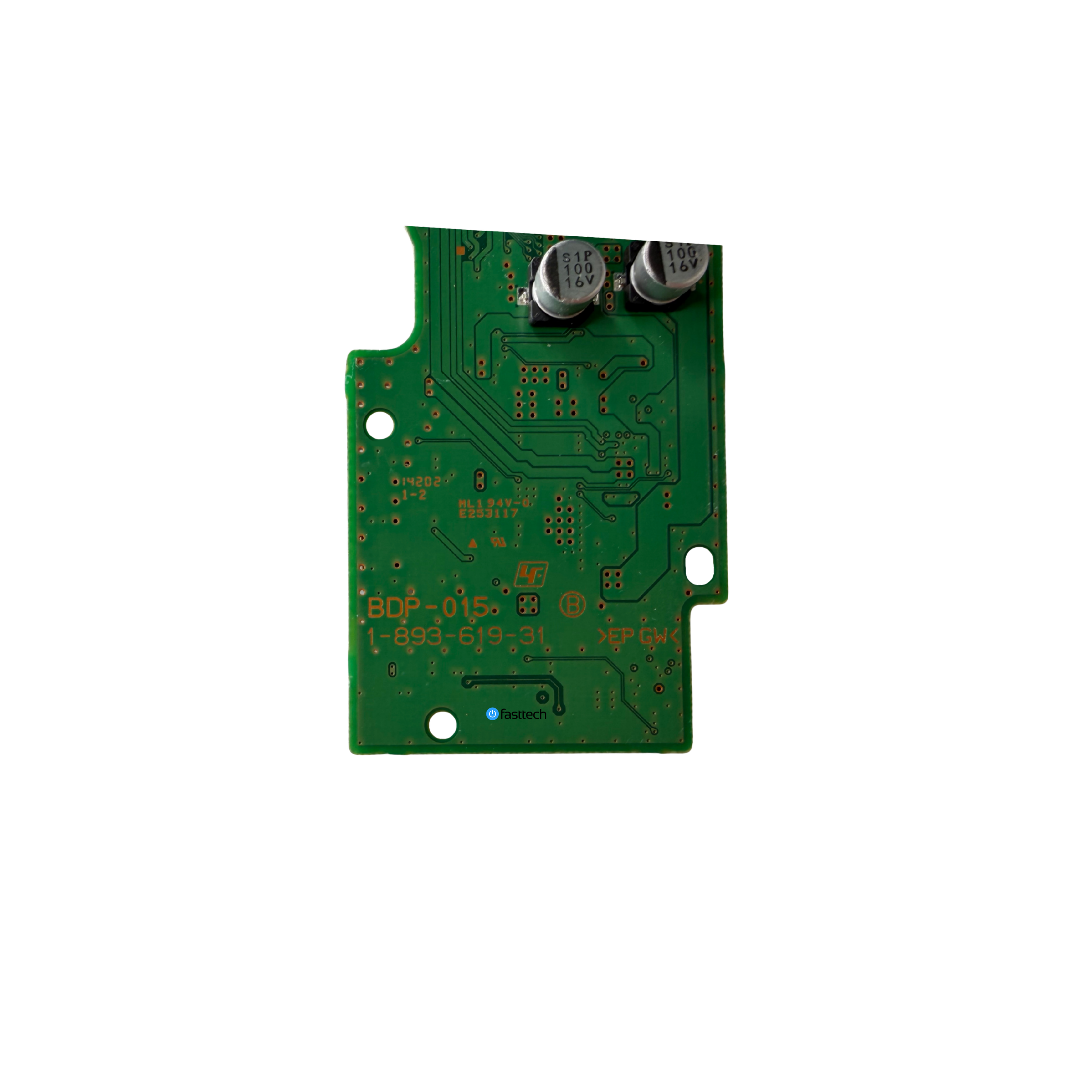 PlayStation 4 Parts - fasttech